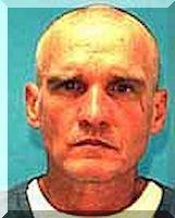 Inmate Donald L Cook