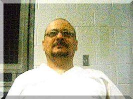 Inmate Donald Leffingwell