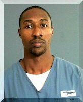 Inmate Donnell A Franklin