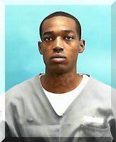 Inmate Dshea D Handford