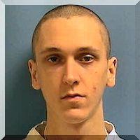 Inmate Dylan J Williams
