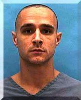 Inmate Dylan T Sullivan