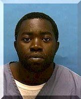 Inmate Eddie L Jr Williams