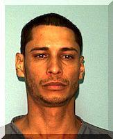 Inmate Efrain Caraballo