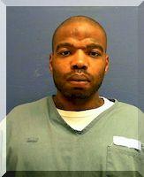 Inmate Elijah J Bishop