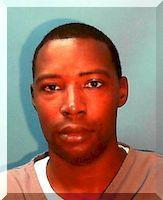 Inmate Elvis C Hall