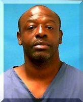 Inmate Emmanuel E Jones