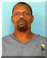 Inmate Eric Lewis Brown