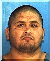 Inmate Eusebio Jr Bustamante