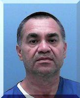 Inmate Felipe Miramontes