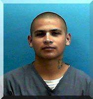 Inmate Francisco J Ruiz