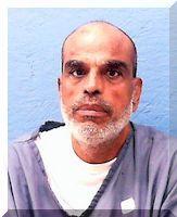 Inmate Frank R Lozada