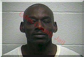 Inmate Freamon Nmn Holt