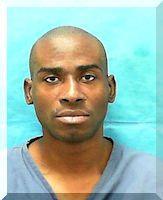 Inmate Fred D Iii Taylor