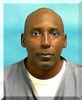 Inmate Gary K Williams