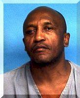 Inmate Gary L Johnson