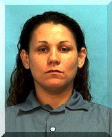 Inmate Glendalee Rodriguez