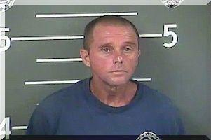 Inmate Gregory Kiser