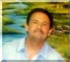 Inmate Gregory White