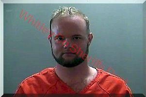 Inmate James Arnold Faulkner Iii