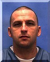 Inmate James Evans