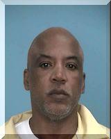 Inmate James Funchess