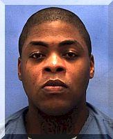 Inmate Jamie J Brown