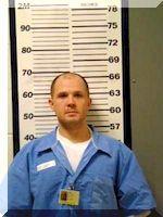 Inmate Jason Andrew Davis