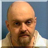 Inmate Jason Bramlett