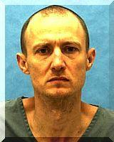 Inmate Jason H Croff