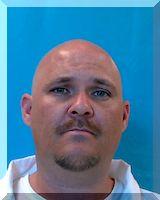 Inmate Jason P Howard