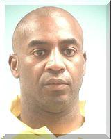 Inmate Jason Washington