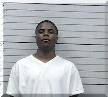 Inmate Jatavian L Fields