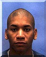 Inmate Javonte D Barnes