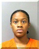 Inmate Jenee Euell