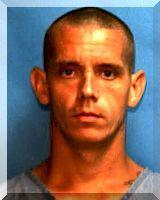 Inmate Jeremy Haygood