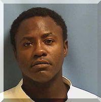 Inmate Jermaine L Williams