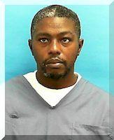 Inmate Jerome C Herring