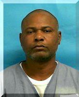 Inmate Jerome Smith