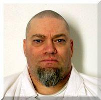 Inmate Jerry D Lard