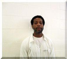 Inmate Joel D Cheirs