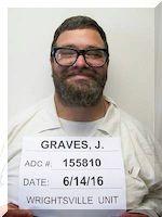 Inmate John M Graves