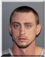 Inmate Jon Ryan Miller