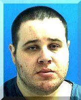 Inmate Jonathan Diperna