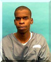 Inmate Jonathan Hilaire