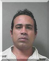 Inmate Jose Aguirre