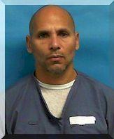 Inmate Jose Morales Navarro