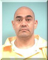 Inmate Jose Vazquez