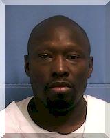 Inmate Joseph Daniels