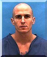 Inmate Joshua S Wilson